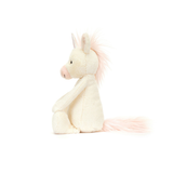 Peluche Bashful Licorne | Fleux | 3