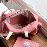 Sac Polochon mini Simon | Fleux | 31