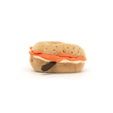 Peluche Amuseable Bagel | Fleux | 4