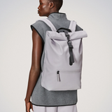 Sac à dos Rolltop Rucksack - Ash | Fleux | 5