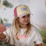 Casquette Mini Chupa | Fleux | 6