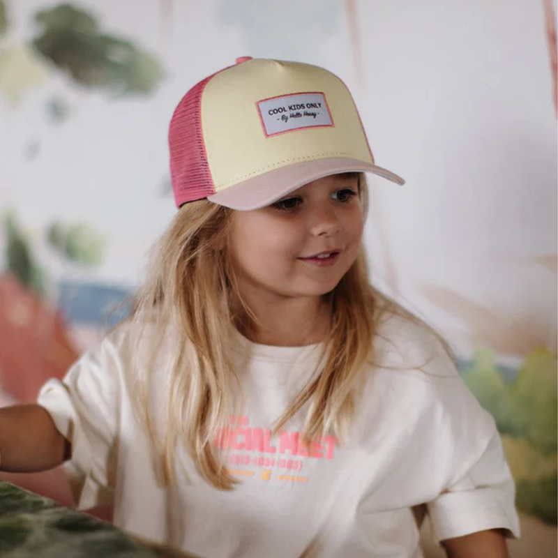 Casquette Mini Chupa