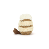 Peluche Amuseable Mille-Feuille Milie | Fleux | 5