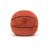 Amuseable Basketball Plush | Fleux | 5