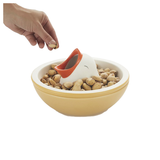 Hungry Bird Appetizer Bowl | Fleux | 7