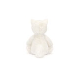 Peluche Bashful Arctic Fox | Fleux | 5