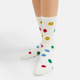 Chaussettes Smileys | Fleux | 5