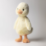 Peluche Bashful Original Canard | Fleux | 5