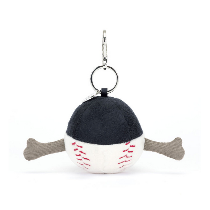 Porte-clés Amuseable Sports Baseball