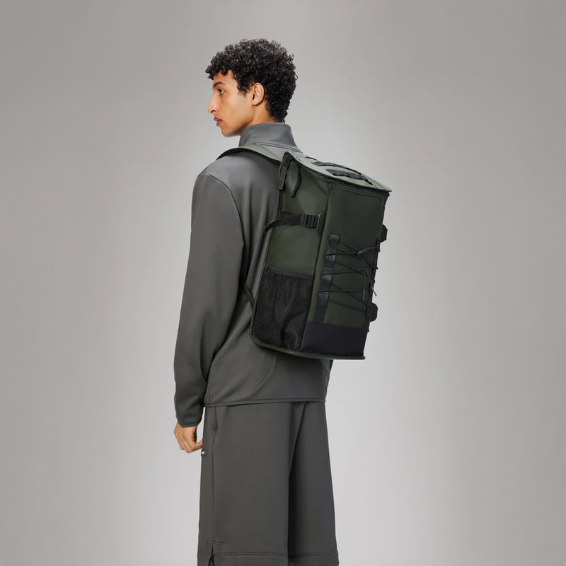 Sac à dos Trail Mountaineer Bag W3