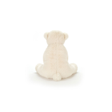 Peluche Ours Polaire Perry | Fleux | 5