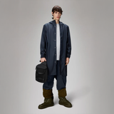 Parka Fishtail - Navy | Fleux | 6