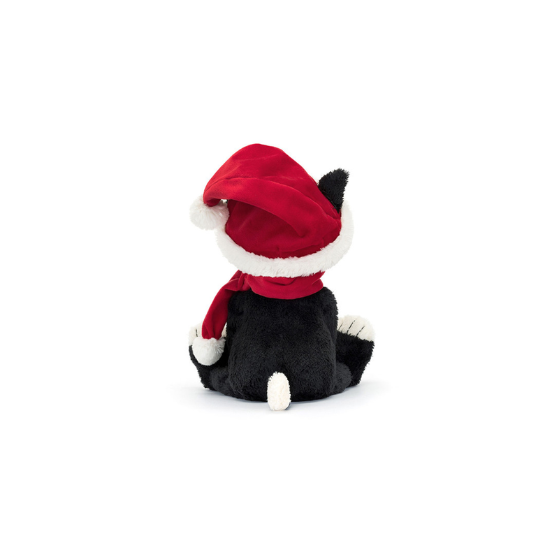 Peluche Christmas Jack