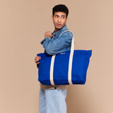 Sac week-end Jean | Fleux | 25