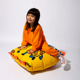 Giant Inflatable Cushion - Air Crispies | Fleux | 4