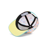 Casquette Happiness | Fleux | 8