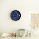 Horloge Lunaire Marine | Fleux | 5