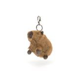 Porte-clés Capybara Clyde | Fleux | 5