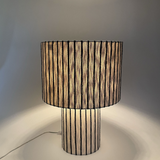 Lampe de chevet Zebra | Fleux | 6