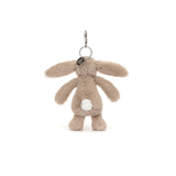 Porte-clés Blossom Bunny Petal Beige | Fleux | 5