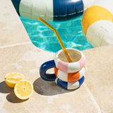 Buoy Mug - Blue | Fleux | 7