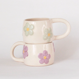 Mug Blomma | Fleux | 7