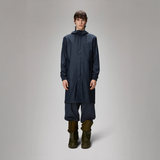 Parka Fishtail - Navy | Fleux | 7