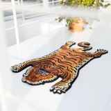 Tapis Tigre | Fleux | 14