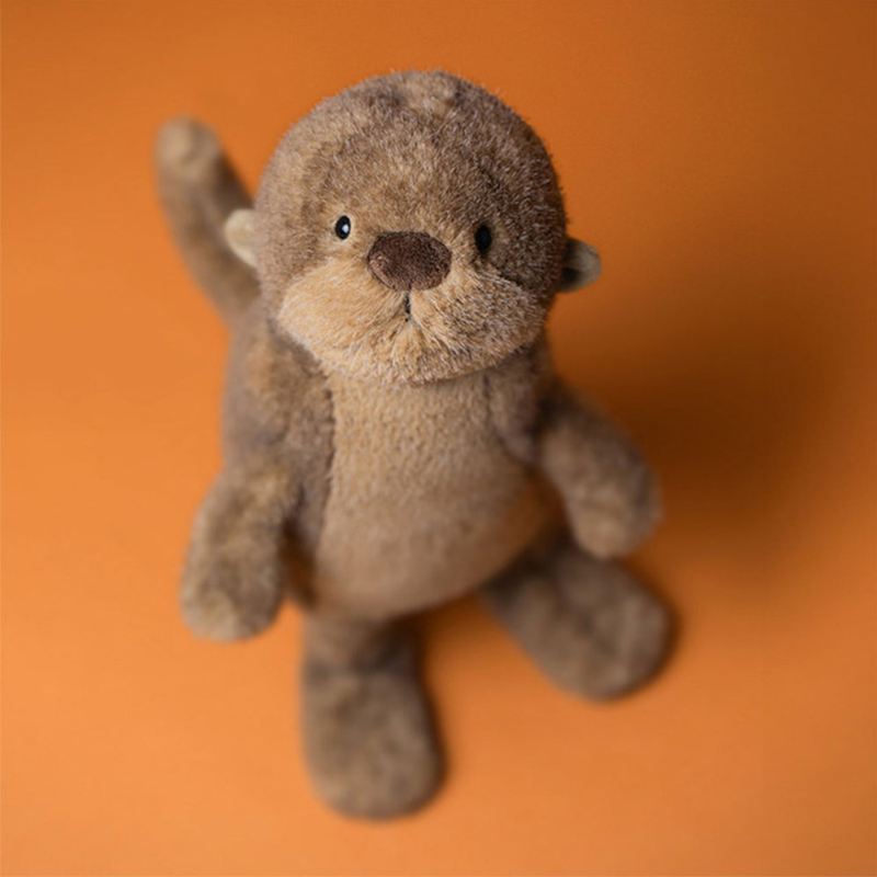 Peluche Loutre Brooke