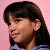 Lily Ear Stickers | Fleux | 7