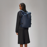 Rolltop Rucksack W3 - Large | Fleux | 14