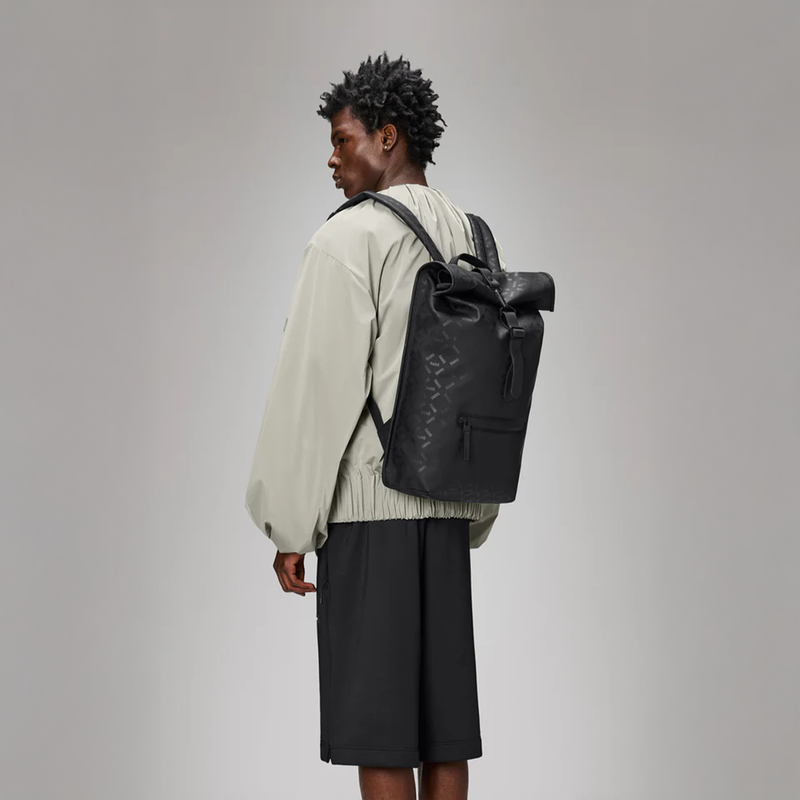 Sac à dos Rolltop Rucksack SS25