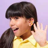 Kawaii Ear Stickers | Fleux | 7