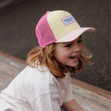 Casquette Mini Chupa | Fleux | 7