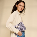 Pochette Ema - Léopard | Fleux | 15