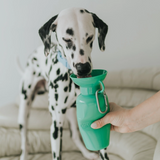 Dog Travel Water Bottle  | Fleux | 5