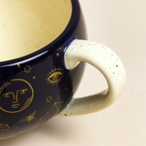 Mug Starry Night | Fleux | 9