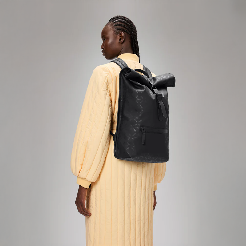 Sac à dos Rolltop Rucksack SS25