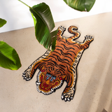 Tapis Tigre | Fleux | 15