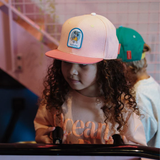 Casquette Hightop | Fleux | 11