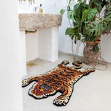 Tapis Tigre | Fleux | 18