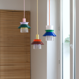 Suspension Romi | Fleux | 11