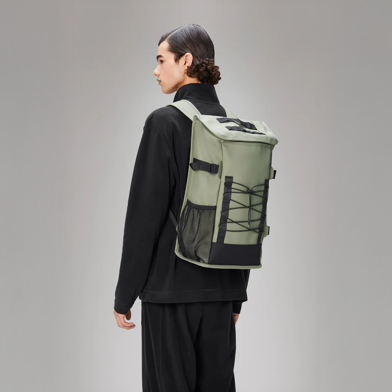 Sac à dos Trail Mountaineer Bag W3