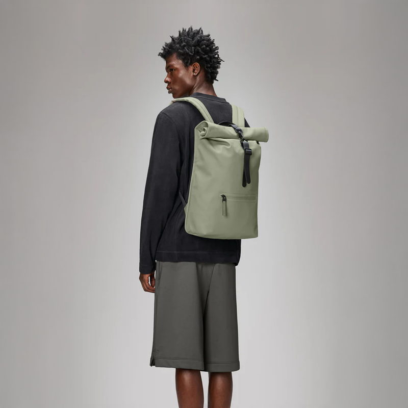 Sac à dos Rolltop Rucksack SS25