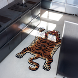 Tapis Tigre | Fleux | 19