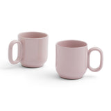 Lot de 2 Tasses Barro | Fleux | 20