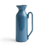 Carafe Barro L - Bleu Foncé | Fleux | 5