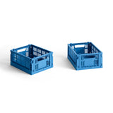 Lot de 2 Caisses Crate Mini | Fleux | 4