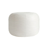 Abat-jour Paper Shade Donut - Classic Blanc | Fleux | 4