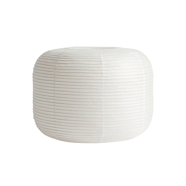 Abat-jour Paper Shade Donut - Classic Blanc